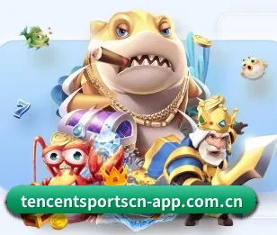 腾讯体育的故事 - Tencent Sports